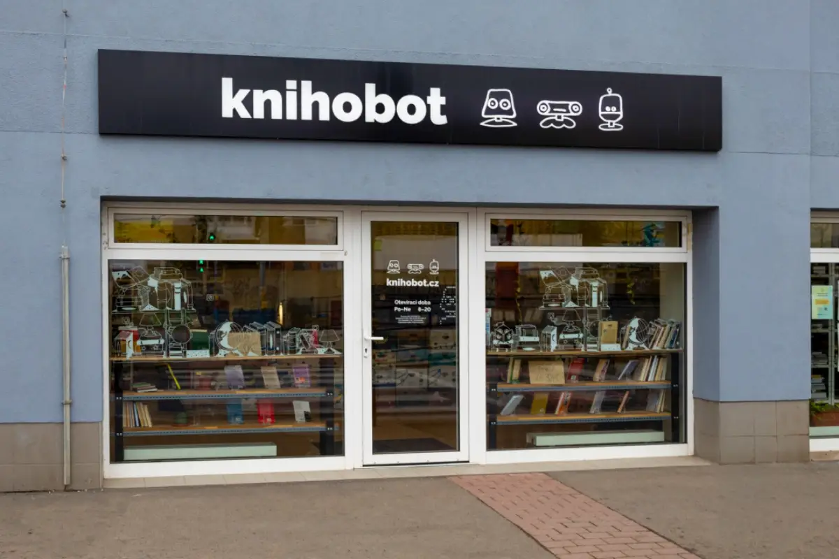 Knihobot.cz